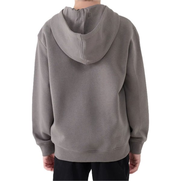 Bluza chłopięca TSWSM1944 4F - antracyt