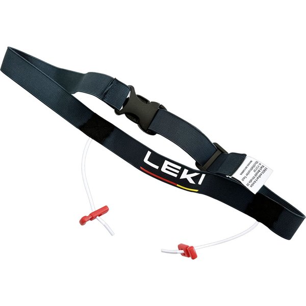 Pas do mocowania numeru startowego Leki