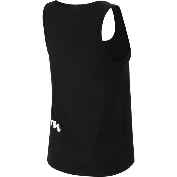 Bezrękawnik, tank top damski Legacy Light Cotton Jersey 23 Champion - czarna