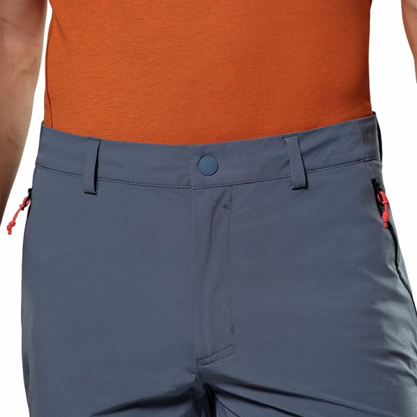 Spodenki trekkingowe męskie Puez Talveno DST Salewa - quicksand