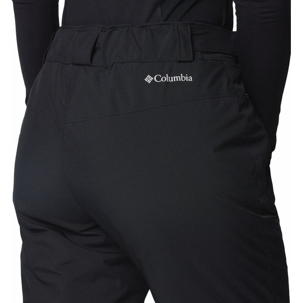 Spodnie narciarskie damskie Shafer Canyon II Insulated Pant Columbia - Black