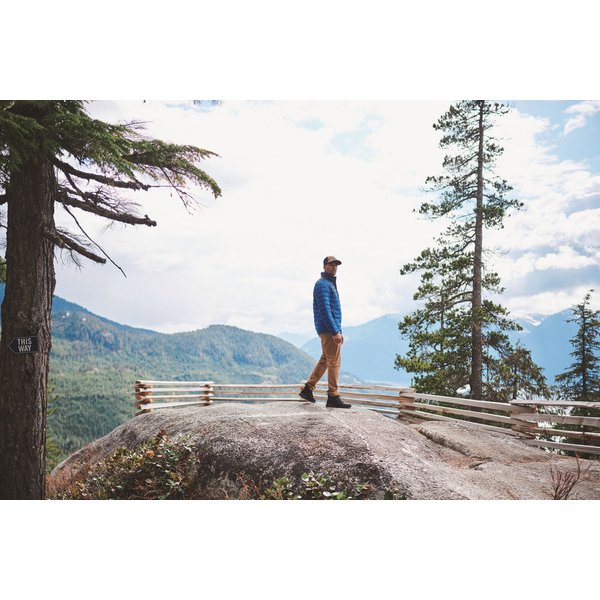 Buty Fairbanks II Omni-Heat Columbia - Graphite, Dark Moss