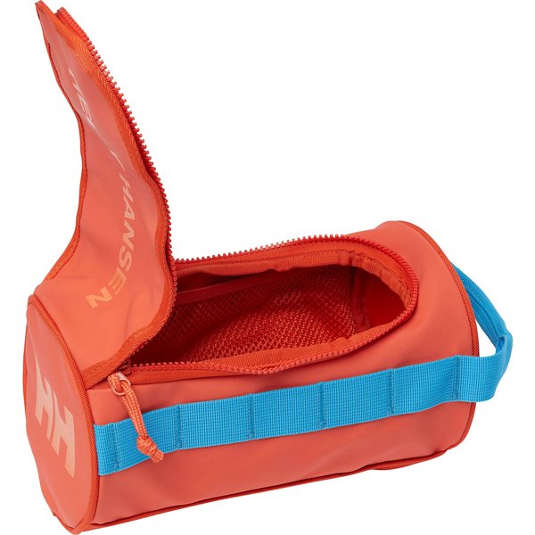 Kosmetyczka Wash Bag 2L Helly Hansen - patrol orange