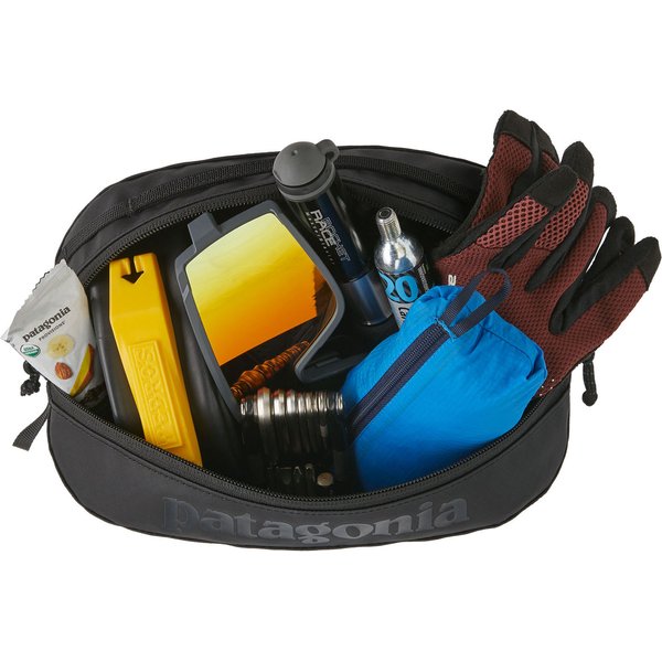 Kosmetyczka Black Hole Cube 3L Patagonia - Smolder Blue