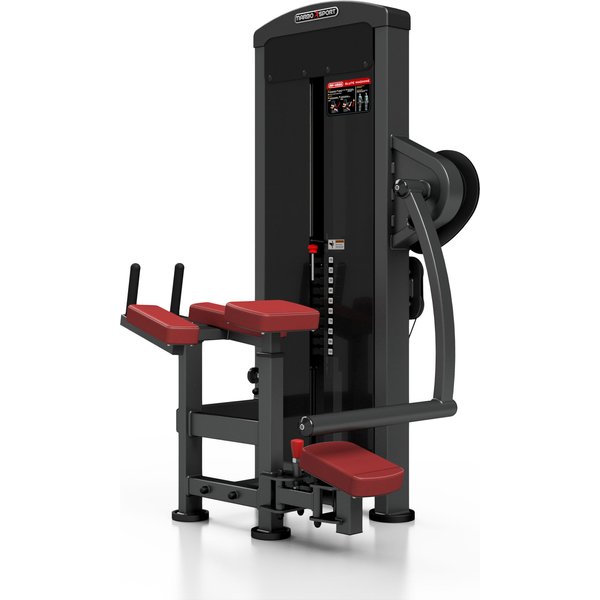 Maszyna do ćwiczeń mięśni pośladkowych MP-U222 Marbo Sport