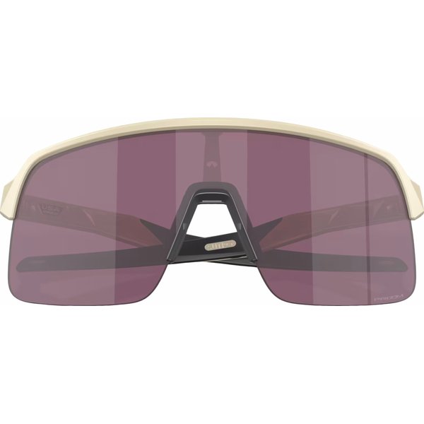 Okulary przeciwsłoneczne Sutro Lite Oakley - matte sand prizm road black