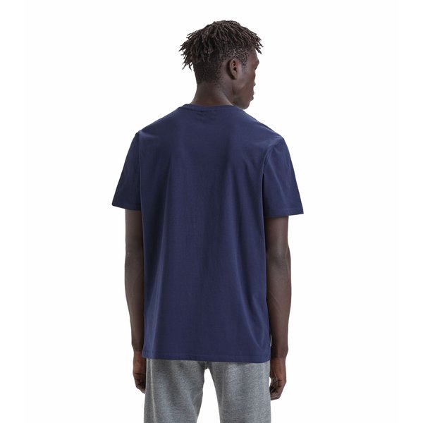 Koszulka męska SS Core Diadora - classic navy
