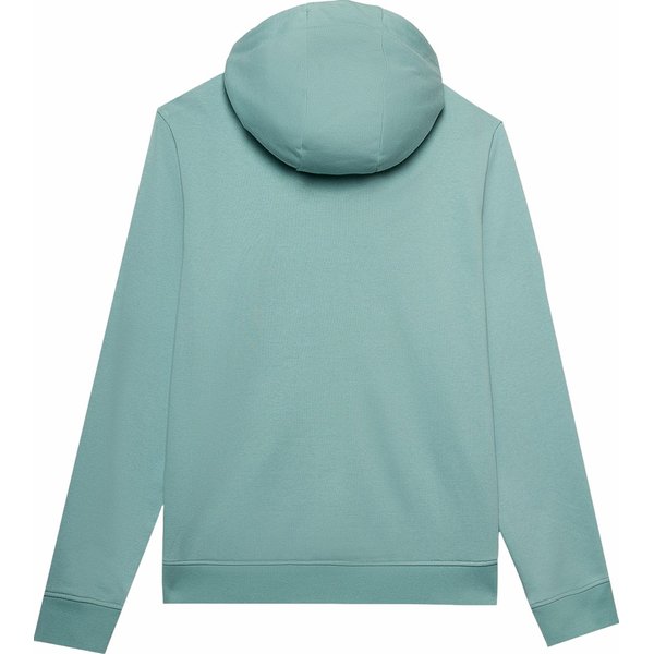Bluza męska 4FWSS24TSWSM0951 4F - mięta