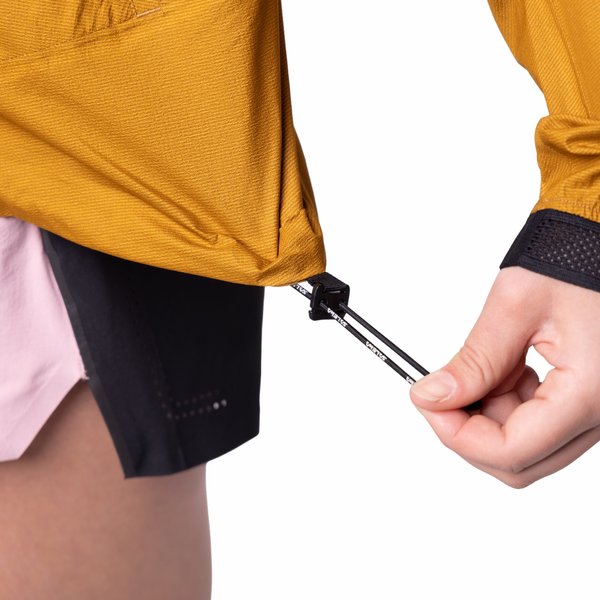 Kurtka damska Pedroc PTX 2.5 Salewa