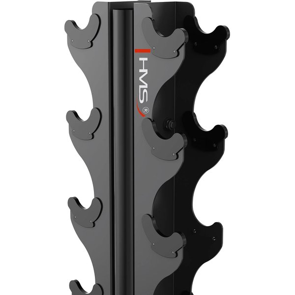 Stojak na ciężarki i hantle Semi Commercial STR36 HMS