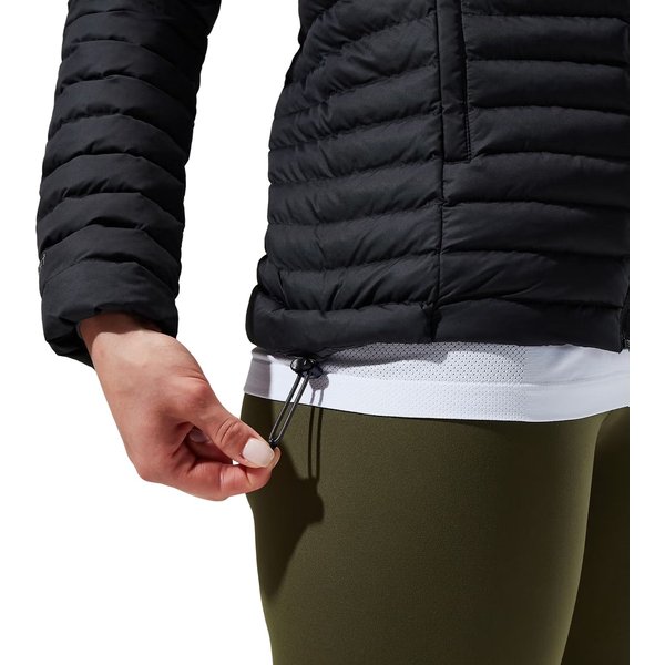 Kurtka puchowa damska Nula Micro Berghaus