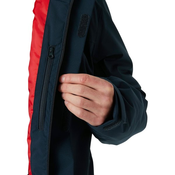 Kurtka męska narciarska Panorama Helly Hansen