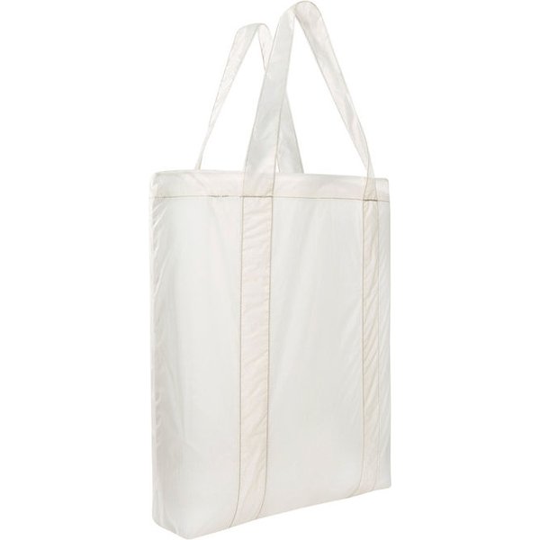Torba shopper SQZY Market 22L Tatonka - biała