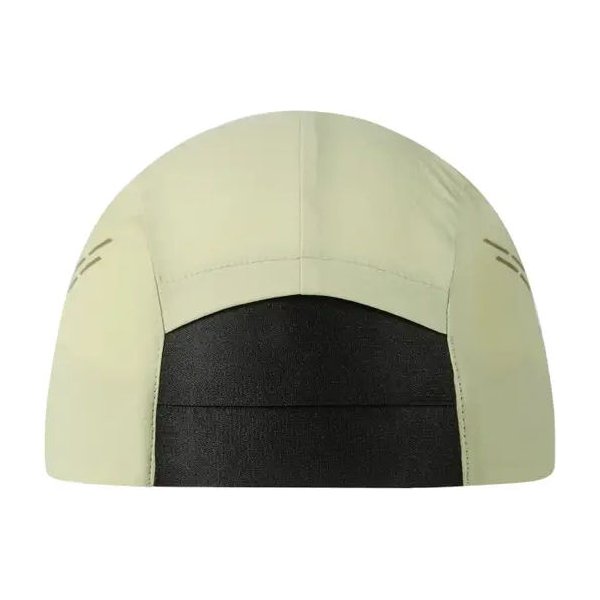 Czapka z daszkiem Pack Light Cap Solid Buff - pistachio