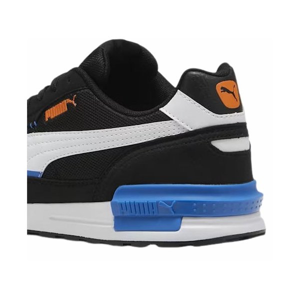 Buty Graviton Puma - czarne