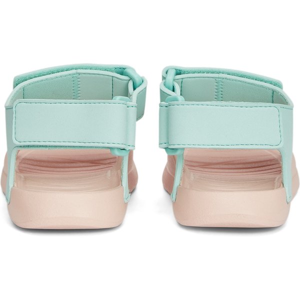 Sandały Divecat v2 Injex Jr Puma - różowe/miks