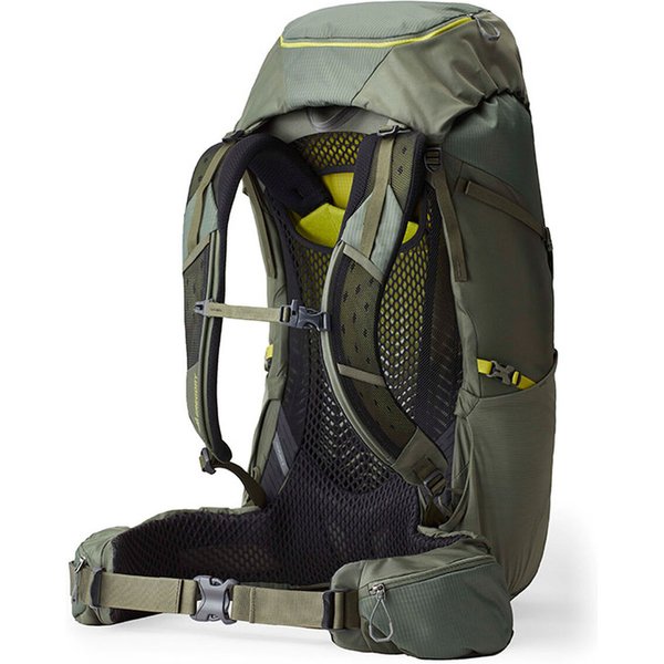 Plecak Float Zulu Plus M/L 65L Gregory