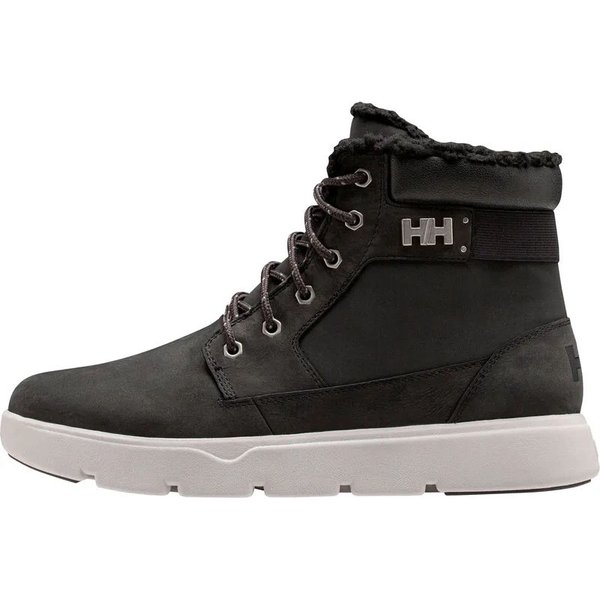 Buty Brage Helly Hansen - czarne