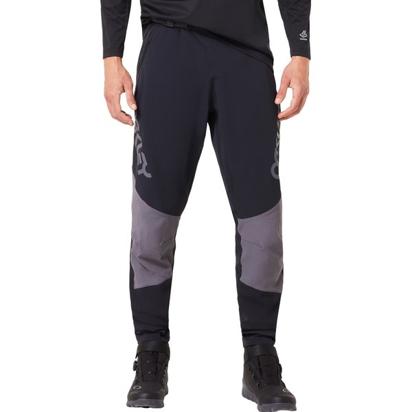 Spodnie rowerowe męskie Maven Scrub Oakley