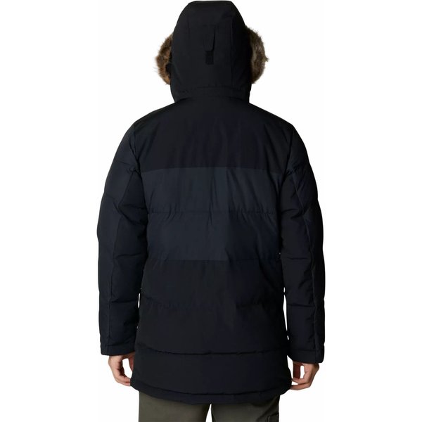 Kurtka męska Marquam Peak Fusion Columbia