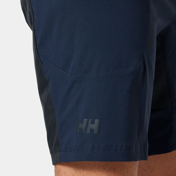 Spodenki męskie Hp Racing Deck Shorts 2.0 Helly Hansen