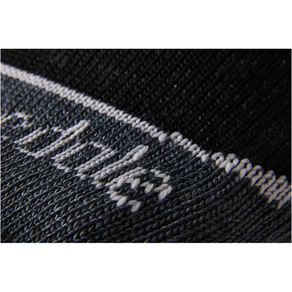 Skarpety narciarskie Easy On Merino Endurance Over Calf Bridgedale