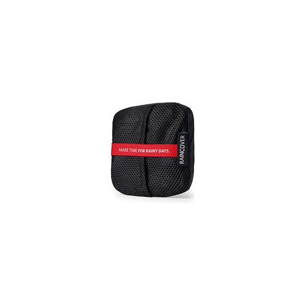 Pokrowiec przeciwdeszczowy Raincover 30L Gregory - lava black