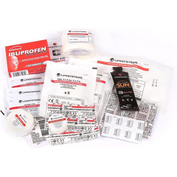 Apteczka Light & Dry Micro First Aid Kit Lifesystems