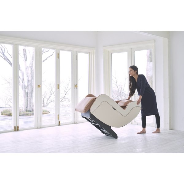 Fotel do masażu CirC Plus Synca