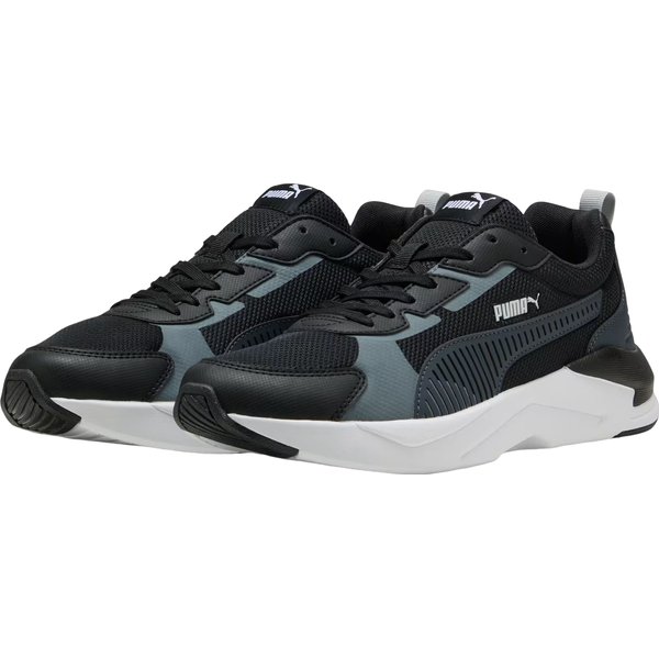 Buty X-Ray 3 LT Puma - black