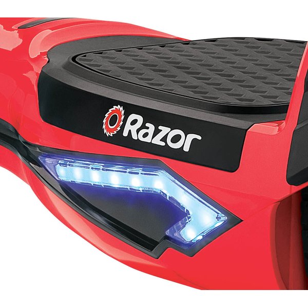 Deskorolka elektryczna Hovertrax 2.0 LED Razor - red