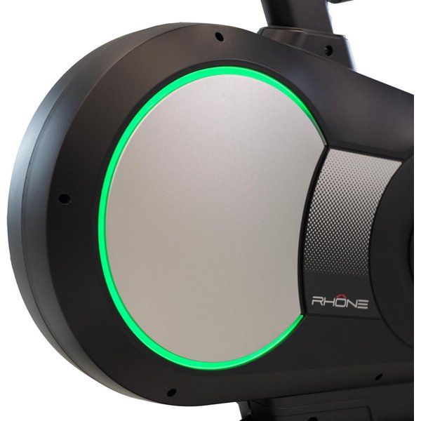 Rower magnetyczny Rhone FTMS BH Fitness