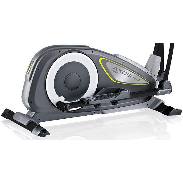 Orbitrek Crosstrainer Axos Nova P Kettler WYPRZEDAŻ