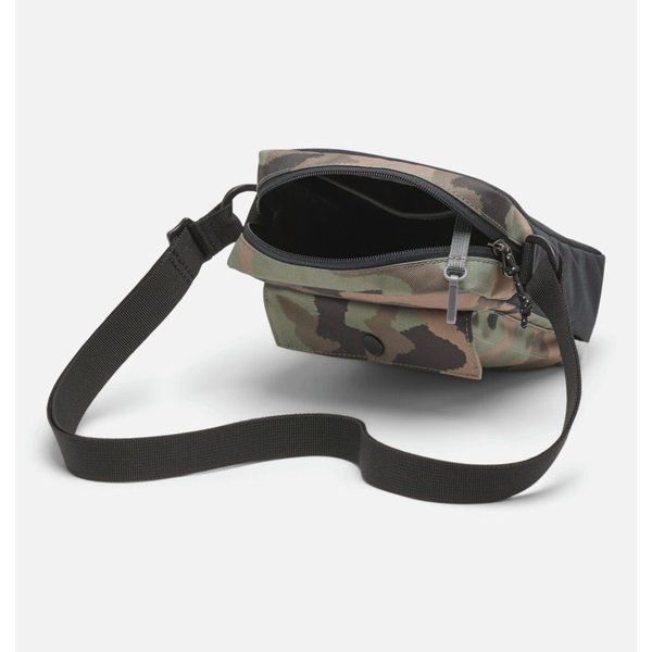 Torba na ramię Zigzag 2,5L Columbia - cypress camo