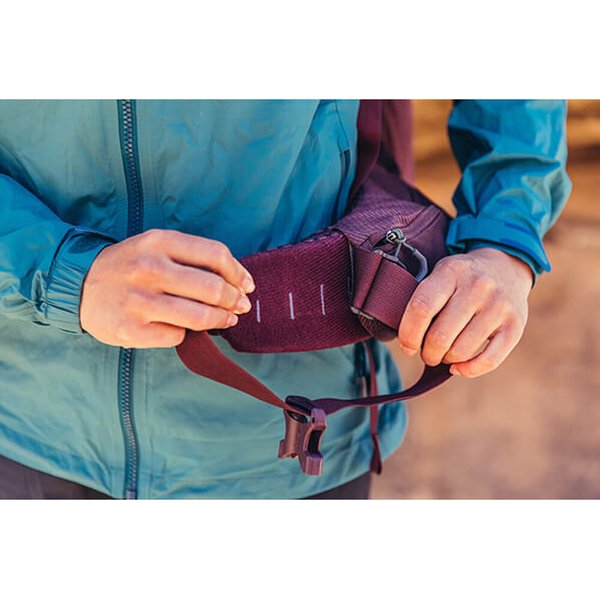 Plecak Deva RC S 70L Gregory - emerald green