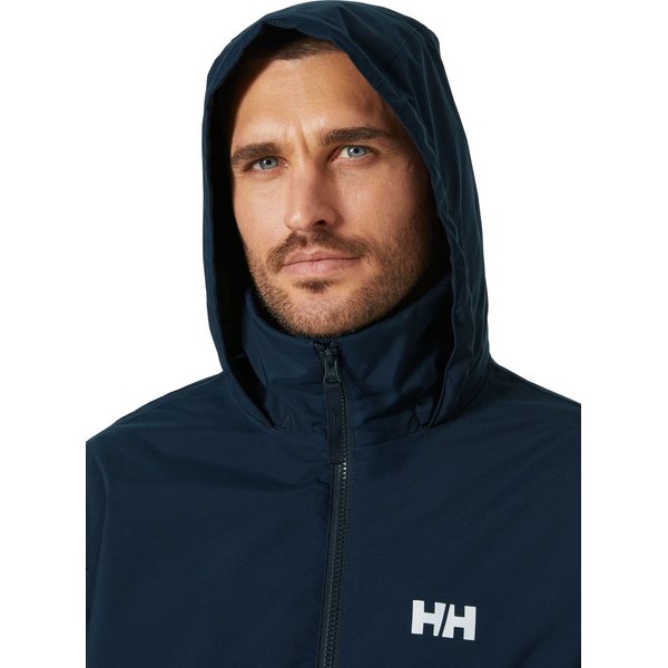 Kurtka męska Victor Insulated Helly Hansen