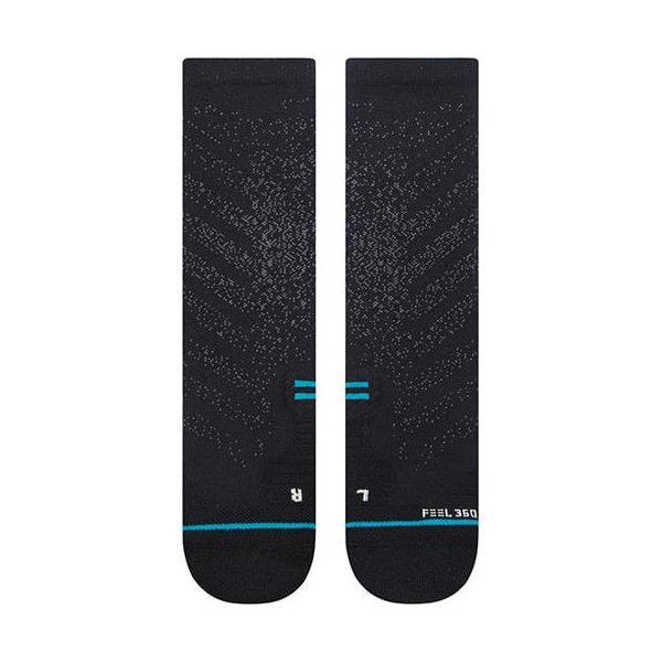 Skarpety Athletic Crew Stance