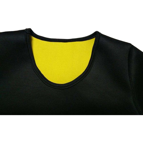 Longsleeve neoprenowy damski