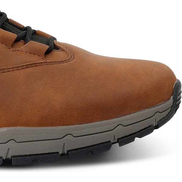 Buty Denison Regatta - brązowy