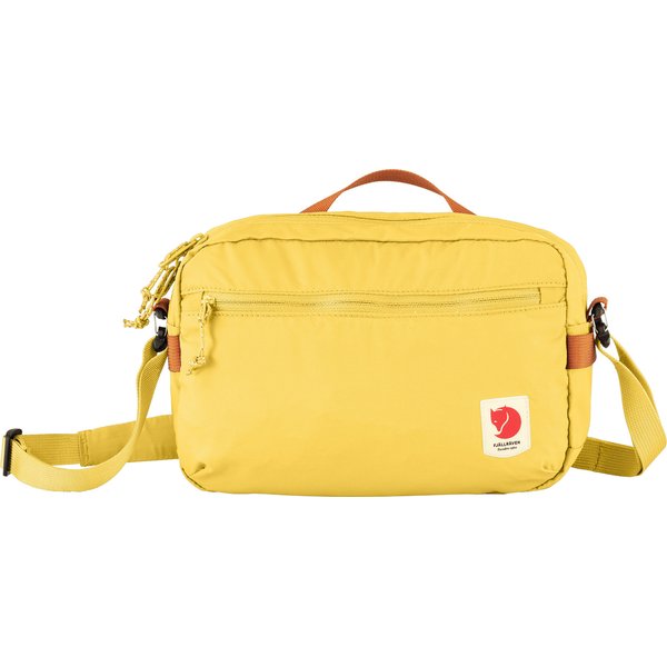 Torba na ramię, listonoszka High Coast Crossbody 3L Fjallraven