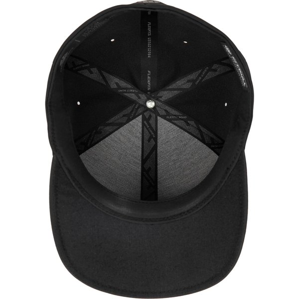 Czapka z daszkiem Hilltop Pitbull West Coast