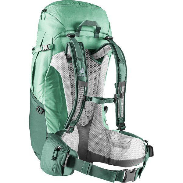 Plecak Futura Pro SL 34L Deuter - spearmint-seagreen