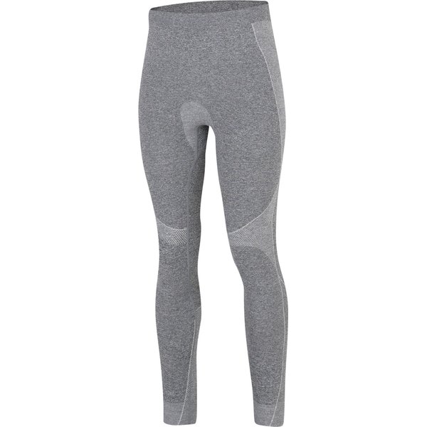 Bielizna termoaktywna męska In The Zone II Base Layer Set Dare2B - charcoal grey marl