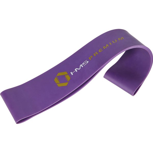 Zestaw gum do ćwiczeń GU04 GU06 Pro Set HMS