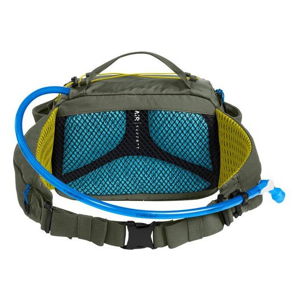 Saszetka, nerka M.U.L.E. 5 3,5L CamelBak - zielona