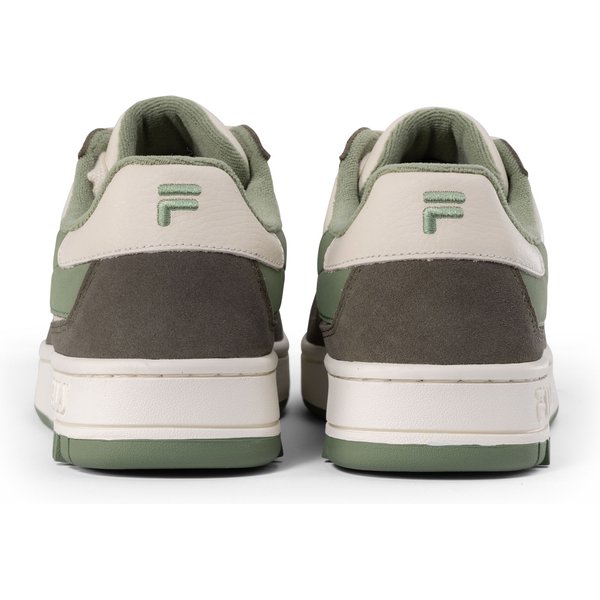 Buty Fxventuno WTR Fila - biały/zielony