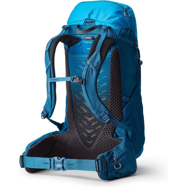 Plecak Stout 35L Gregory - niebieski