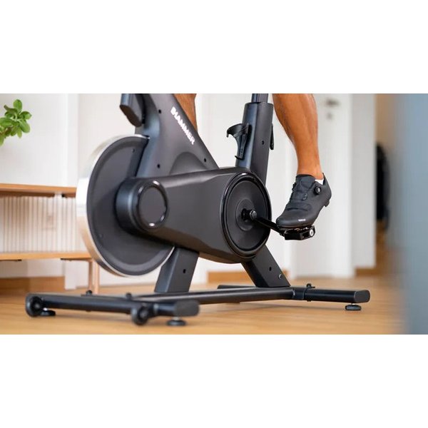 Rower spinningowy Speed Race X Hammer