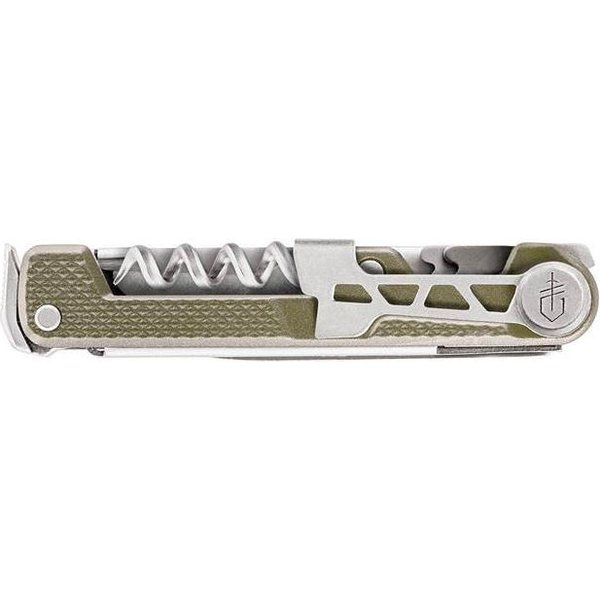 Multitool ArmBar Gerber - Cork Gold