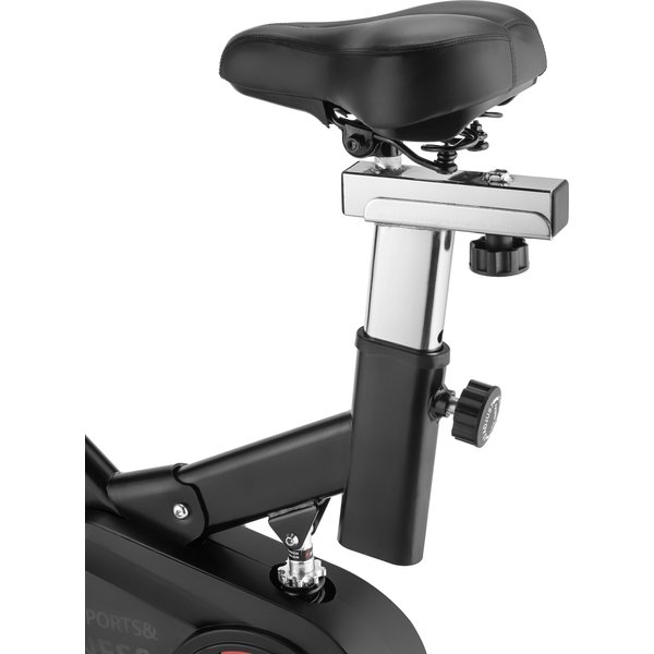 Rower spiningowy XS800 Gymtek